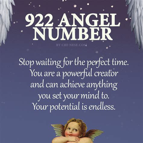 angel number 922|922 Angel Number Meaning